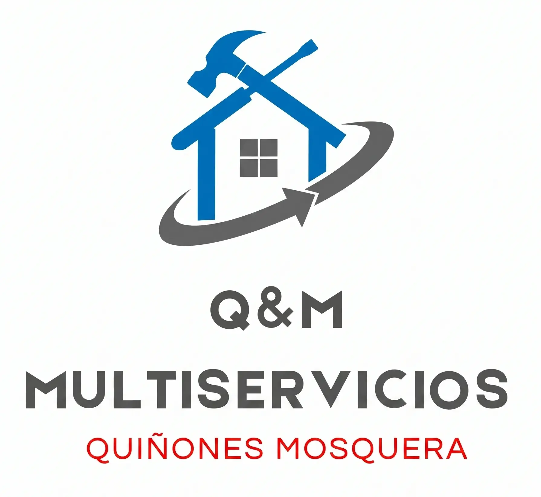 Multiservicios QYM